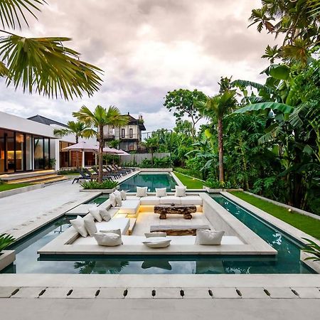 Villa Izia By Balisuperhost 乌布 外观 照片