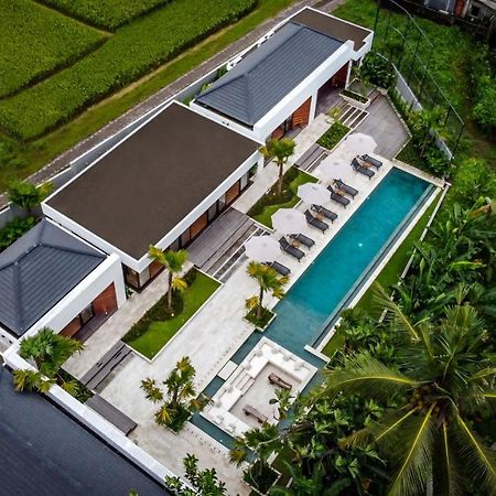 Villa Izia By Balisuperhost 乌布 外观 照片