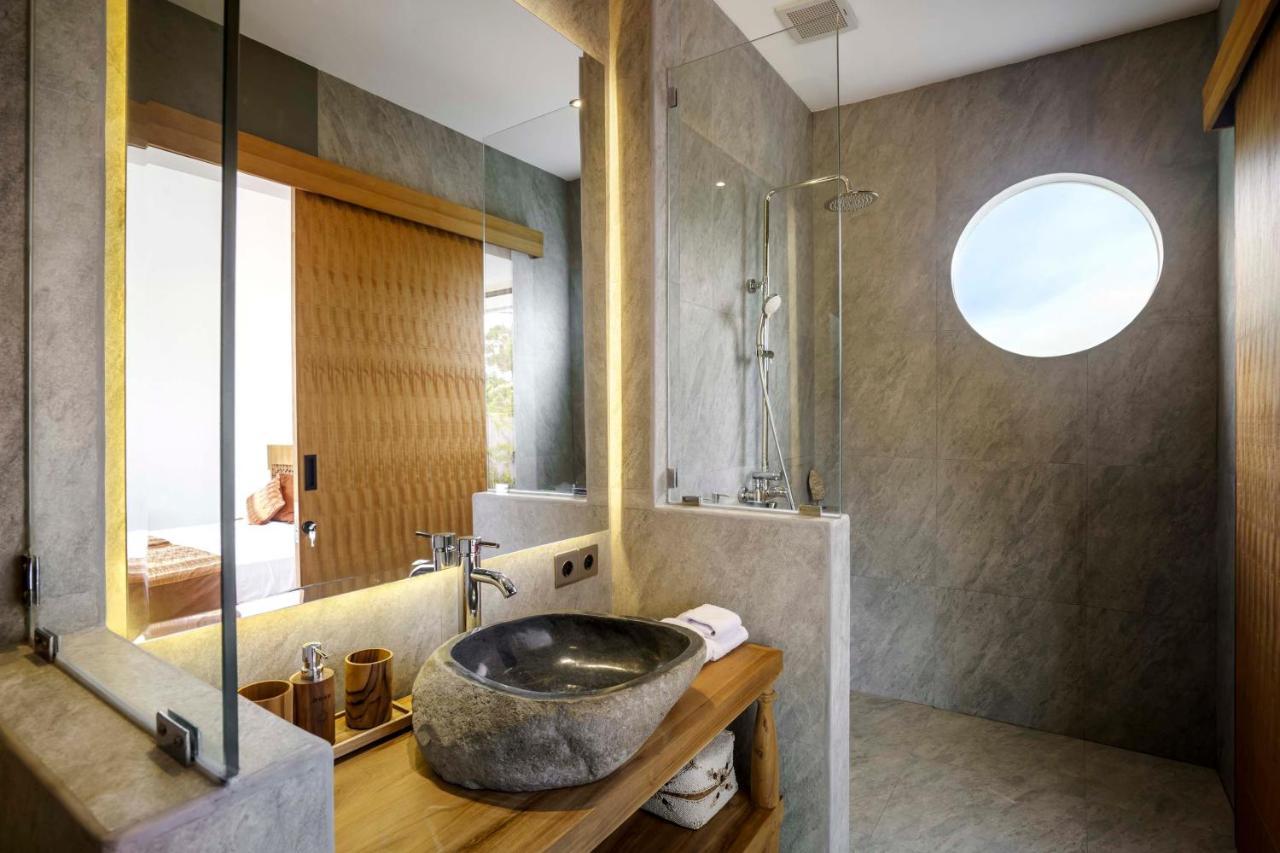 Villa Izia By Balisuperhost 乌布 外观 照片